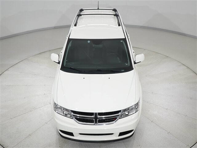 2014 Dodge Journey in Cincinnati, OH 45251-2402 - 2044817 2