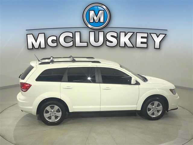2014 Dodge Journey in Cincinnati, OH 45251-2402 - 2044817 17