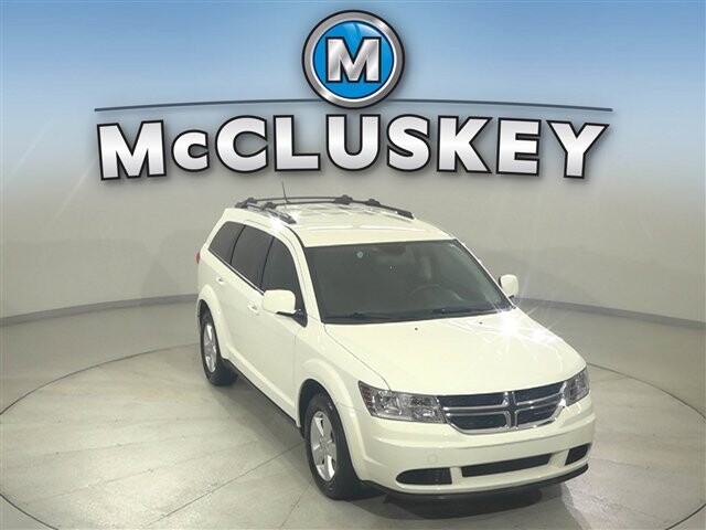 2014 Dodge Journey in Cincinnati, OH 45251-2402 - 2044817 21