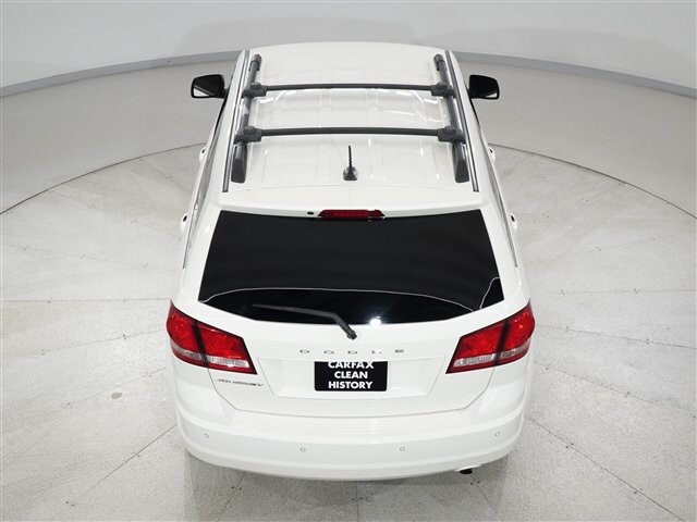 2014 Dodge Journey in Cincinnati, OH 45251-2402 - 2044817 5