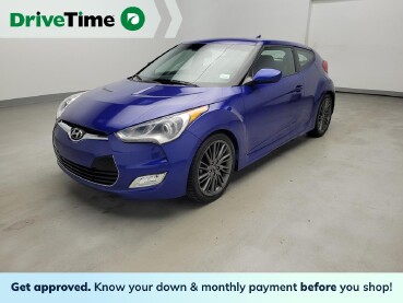 2013 Hyundai Veloster in Independence, MO 64055