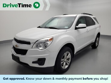 2015 Chevrolet Equinox in Independence, MO 64055