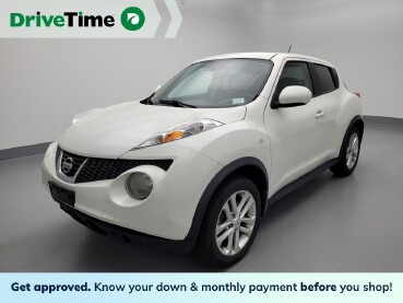2013 Nissan Juke in Independence, MO 64055