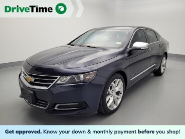 2014 Chevrolet Impala in Independence, MO 64055