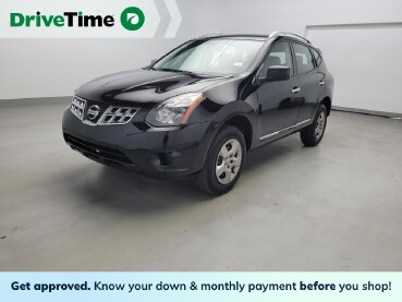 2015 Nissan Rogue in Independence, MO 64055