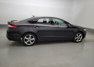 2013 Ford Fusion in Temple Hills, MD 20746 - 2045764 10