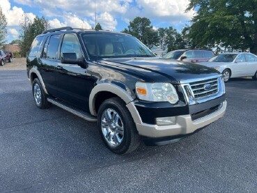 2010 Ford Explorer in Hickory, NC 28602-5144