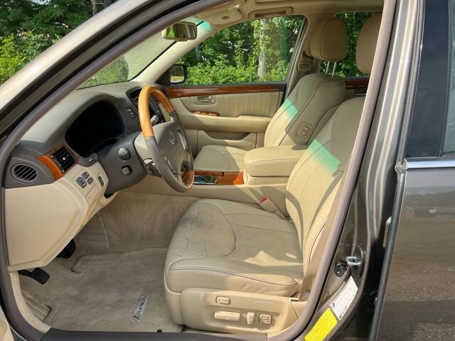 2006 Lexus LS 430 in Hickory, NC 28602-5144 - 2046131 23