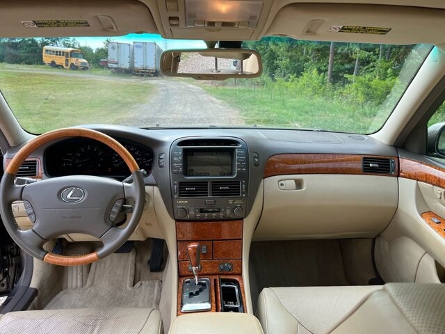 2006 Lexus LS 430 in Hickory, NC 28602-5144 - 2046131 26