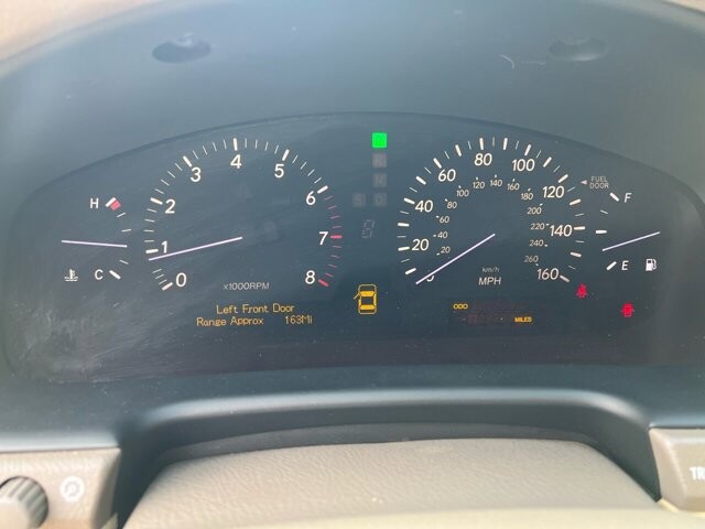 2006 Lexus LS 430 in Hickory, NC 28602-5144 - 2046131 25