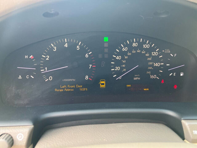 2006 Lexus LS 430 in Hickory, NC 28602-5144 - 2046131 10