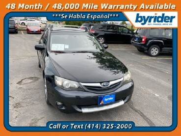 2010 Subaru Impreza in Milwaukee, WI 53221