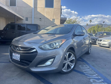 2013 Hyundai Elantra in Pasadena, CA 91107