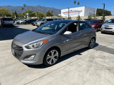 2013 Hyundai Elantra in Pasadena, CA 91107