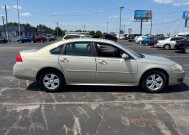 2010 Chevrolet Impala in Oklahoma City, OK 73129 - 2048553 5