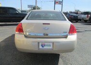 2010 Chevrolet Impala in Oklahoma City, OK 73129 - 2048553 7