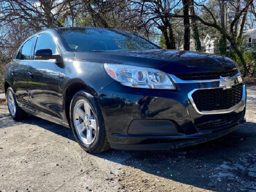 2015 Chevrolet Malibu in Commerce, GA 30529