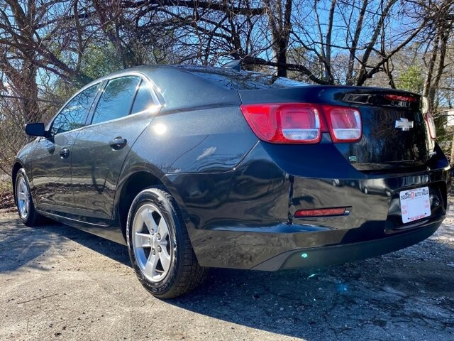 2015 Chevrolet Malibu in Commerce, GA 30529 - 2048566 24