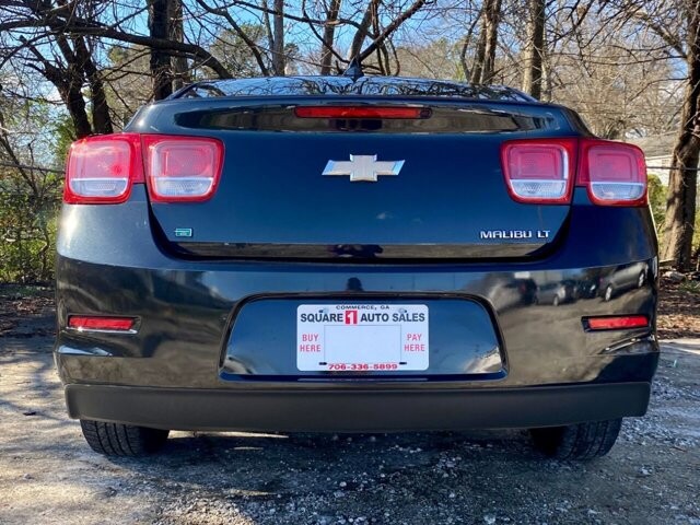 2015 Chevrolet Malibu in Commerce, GA 30529 - 2048566 23