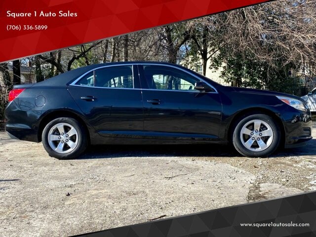 2015 Chevrolet Malibu in Commerce, GA 30529 - 2048566 37