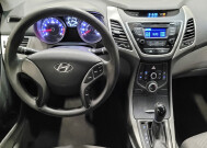 2016 Hyundai Elantra in Owings Mills, MD 21117 - 2048688 22