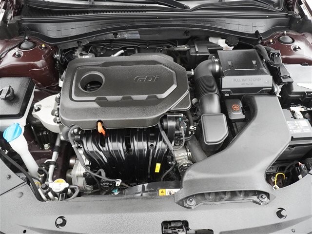 2018 Kia Optima in Cincinnati, OH 45251-2402 - 2049020 46