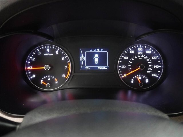 2018 Kia Optima in Cincinnati, OH 45251-2402 - 2049020 34