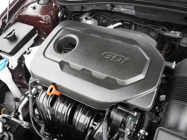 2018 Kia Optima in Cincinnati, OH 45251-2402 - 2049020 47