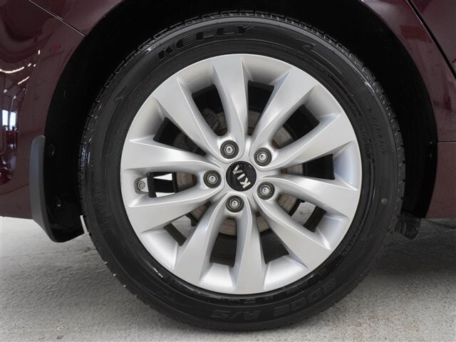 2018 Kia Optima in Cincinnati, OH 45251-2402 - 2049020 43