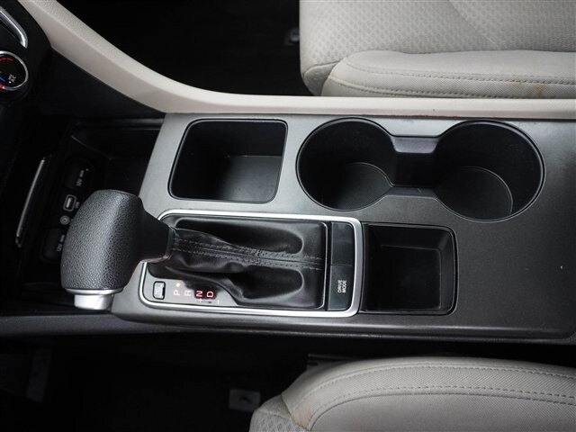 2018 Kia Optima in Cincinnati, OH 45251-2402 - 2049020 42