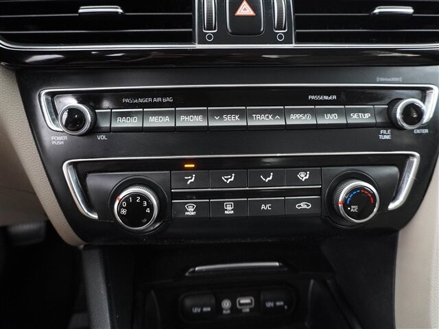 2018 Kia Optima in Cincinnati, OH 45251-2402 - 2049020 40