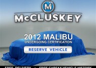 2012 Chevrolet Malibu in Cincinnati, OH 45251-2402 - 2049698 2
