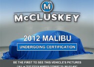 2012 Chevrolet Malibu in Cincinnati, OH 45251-2402 - 2049698 1