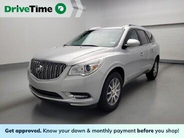 2017 Buick Enclave in Conyers, GA 30094