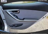 2012 Hyundai Elantra in Buford, GA 30518 - 2051643 55