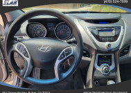 2012 Hyundai Elantra in Buford, GA 30518 - 2051643 70