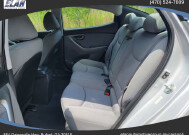 2012 Hyundai Elantra in Buford, GA 30518 - 2051643 92