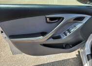 2012 Hyundai Elantra in Buford, GA 30518 - 2051643 9