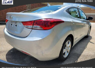 2012 Hyundai Elantra in Buford, GA 30518 - 2051643 67