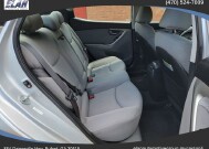 2012 Hyundai Elantra in Buford, GA 30518 - 2051643 72