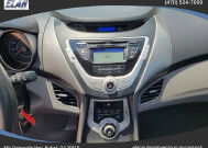 2012 Hyundai Elantra in Buford, GA 30518 - 2051643 44