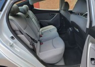 2012 Hyundai Elantra in Buford, GA 30518 - 2051643 24