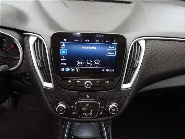 2019 Chevrolet Malibu in Cincinnati, OH 45251-2402 - 2051898 46