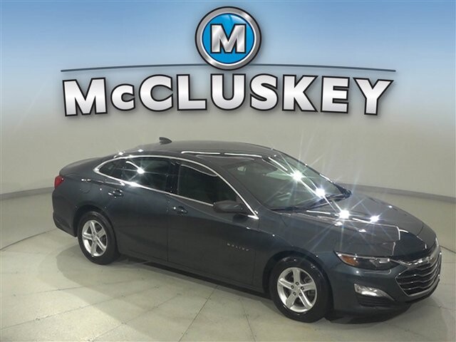 2019 Chevrolet Malibu in Cincinnati, OH 45251-2402 - 2051898 13