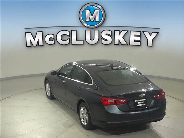 2019 Chevrolet Malibu in Cincinnati, OH 45251-2402 - 2051898 29