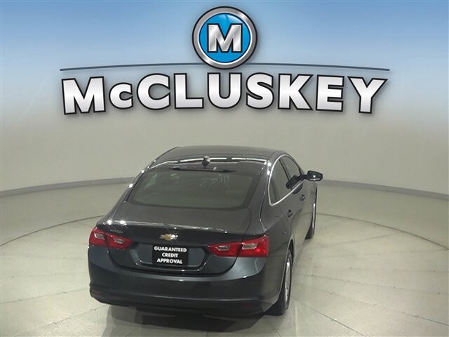 2019 Chevrolet Malibu in Cincinnati, OH 45251-2402 - 2051898 35