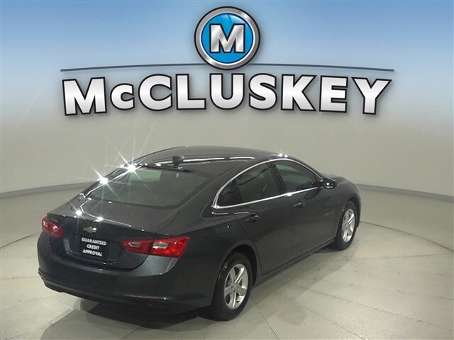 2019 Chevrolet Malibu in Cincinnati, OH 45251-2402 - 2051898 7