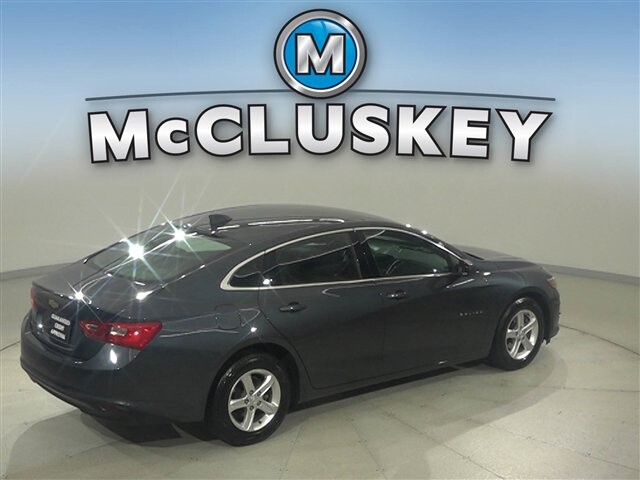 2019 Chevrolet Malibu in Cincinnati, OH 45251-2402 - 2051898 25