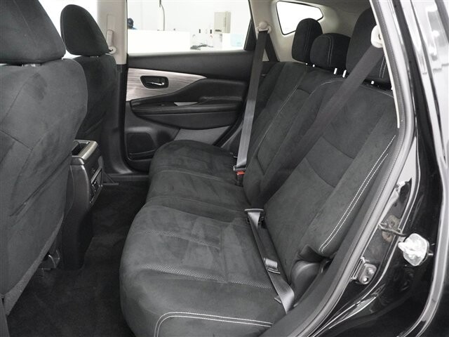 2018 Nissan Murano in Cincinnati, OH 45251-2402 - 2051899 14