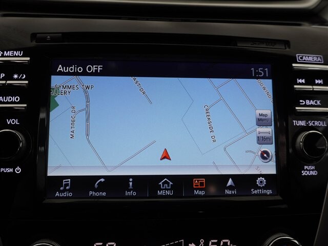 2018 Nissan Murano in Cincinnati, OH 45251-2402 - 2051899 40